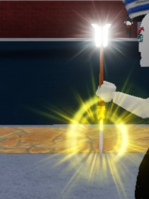 лаки стрела