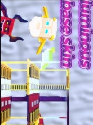 база демонический лаки блок и лаки блок Зевса