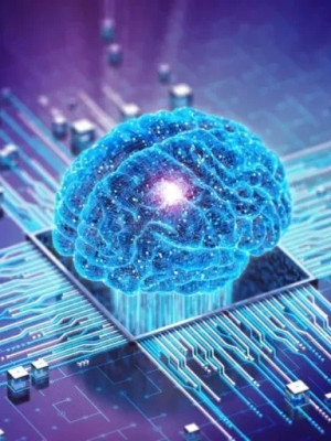 Скажу название хорошего AI ассистента.