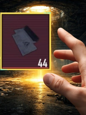 1 чёрное письмо по выгодной цене 7₽