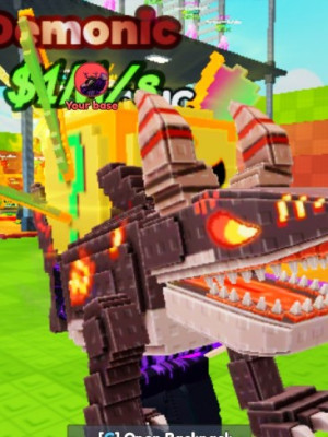 👹⚡Diavolero Tralala⚡👹(+подарок🎁)