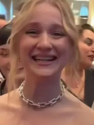 НА ПРОХОДКУ НА GOLDEN ГЛОБУС