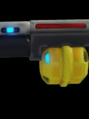 Electric Tactical sg