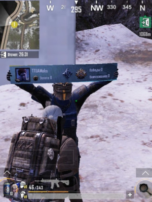 Друг на 1 час