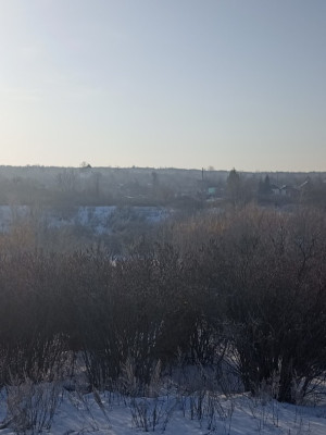На поездку в деревню