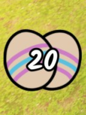 Фармлю с вами яйца. За 1 катку 30-50 яиц (1т = 100 яиц)