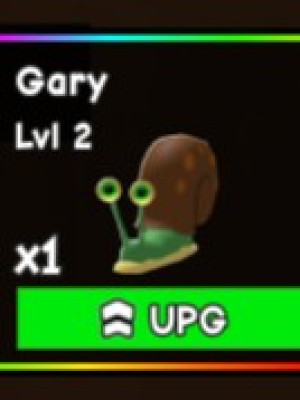 Gary