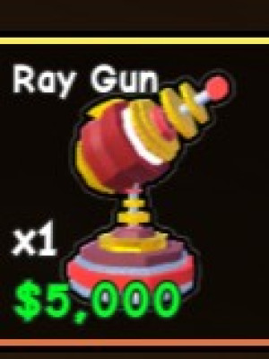 Ray Gun