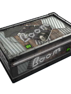 Нафармлю ящик дерева на любом серваке