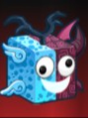 Отдам spirit из 1-апрельской гачи