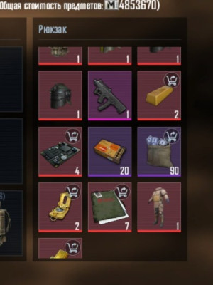 Супровод 7 карта 10кк гарант и все шмотки