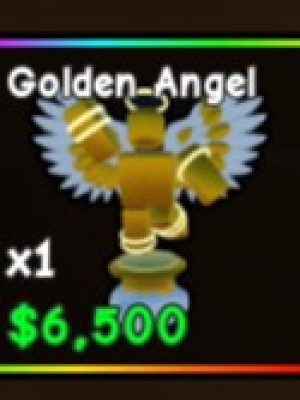 Golden Angel