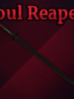 Сет для меча soul reaper