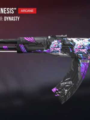 Продам акр генезиз с 4 наклейками после оплаты солью вам его за лоу