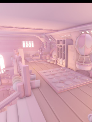 kawaii adopt me house