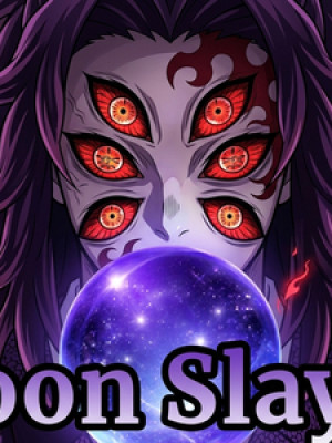 Сет для стиля moon slayer