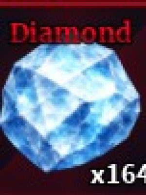 25x Diamond