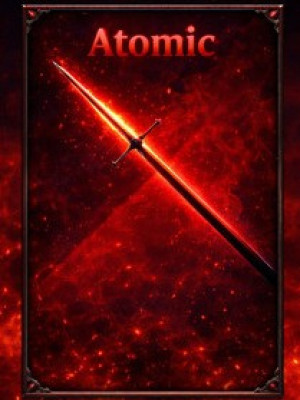 Сет для меча atomic