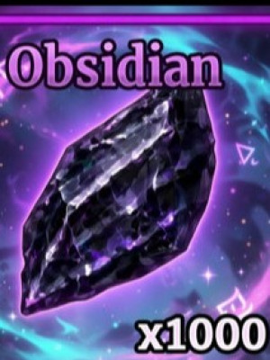 1000x Obsidian