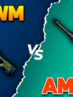 🎯🎯🎯 AMR ИЛИ AWM  (ВЫСШЕГО КАЧЕСТВА) 🎯🎯🎯
