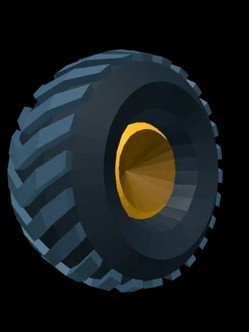 🛞 x4 Huge Wheels | x4 Огромных Колеса 🛞 375 RB 💲 ДЁШЕВО 💲 🎁 ПОДАРКОМ 🎁