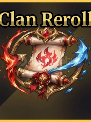 ПРОДАМ CLAN ROLL (цена за 1000шт)
