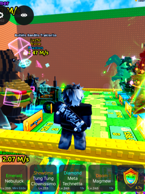 Рандомный дивайн(рандомный уровень)