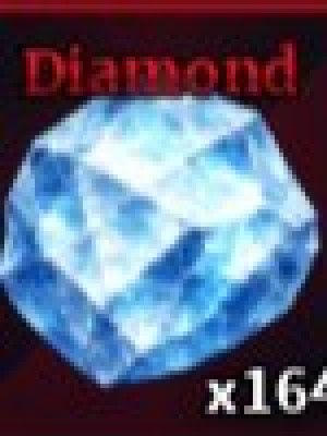 DIAMOND 50x