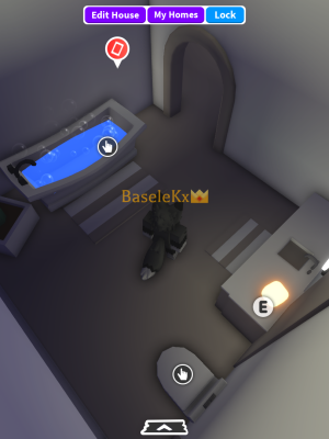 Квартира с красивым видом