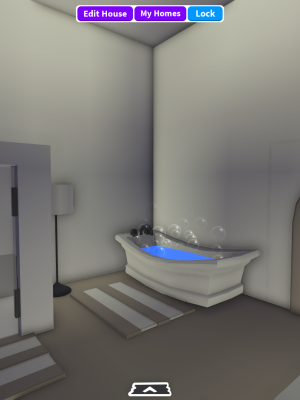 Квартира с красивым видом