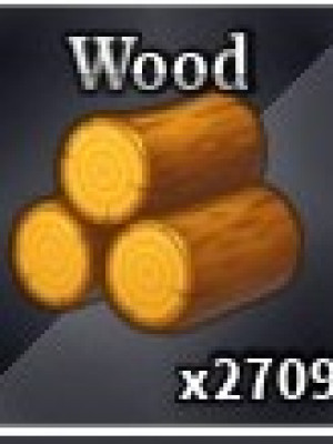 WOOD 2500x