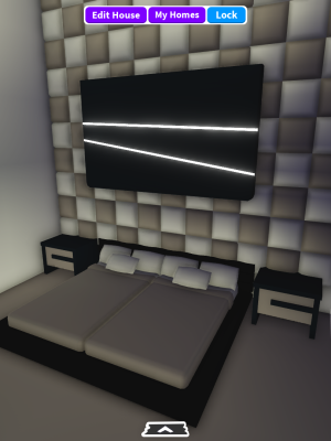 Квартира с красивым видом