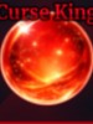Curse King