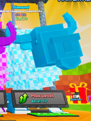 Diamond Бизонте гупиотери ЛУЧШИЙ