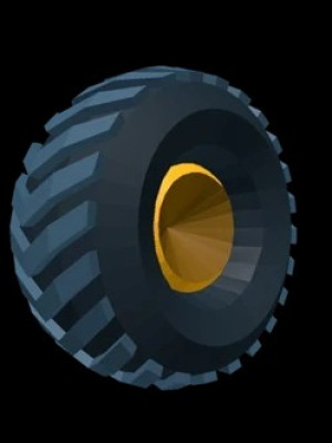 🛞 x4 Huge Wheels | x4 Огромных Колеса 🛞 375 RB 💲 ДЁШЕВО 💲 🎁 ПОДАРКОМ 🎁