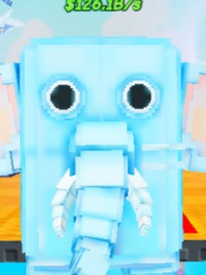 Продажа этого слона, могу на чтото оьмен