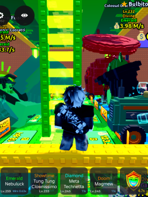 Рандомный дивайн(рандомный уровень)