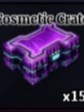 Cosmetic Crate x5