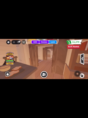 Продаю глич дом