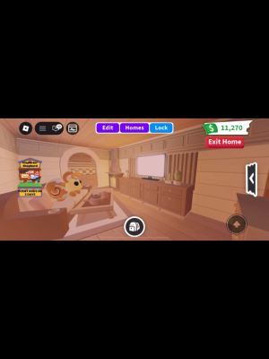 Продаю глич дом