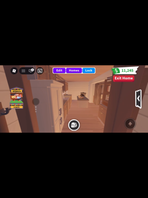 Продаю глич дом