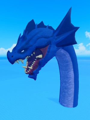 Помогу/убью Левиафана