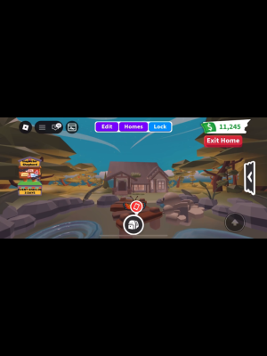 Продаю глич дом