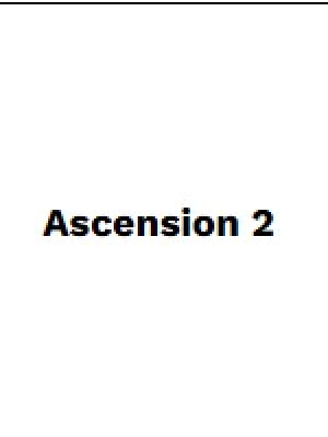 Price for set items "Ascension #2" (5x Void Fragment, 2x Limitless Ring)