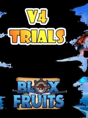 Триал/в4/v4