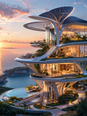 🎨✨ Создаю изображения с помощью искусственного интеллекта