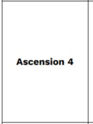 Price for set items "Ascension #4" (4x Reiatsu Core, 1x Blood Ring)