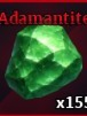 Adamantite x100