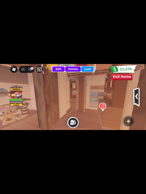 Продаю глич дом