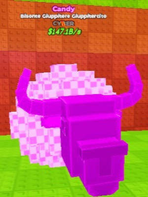 бизончики по самой низкой цене